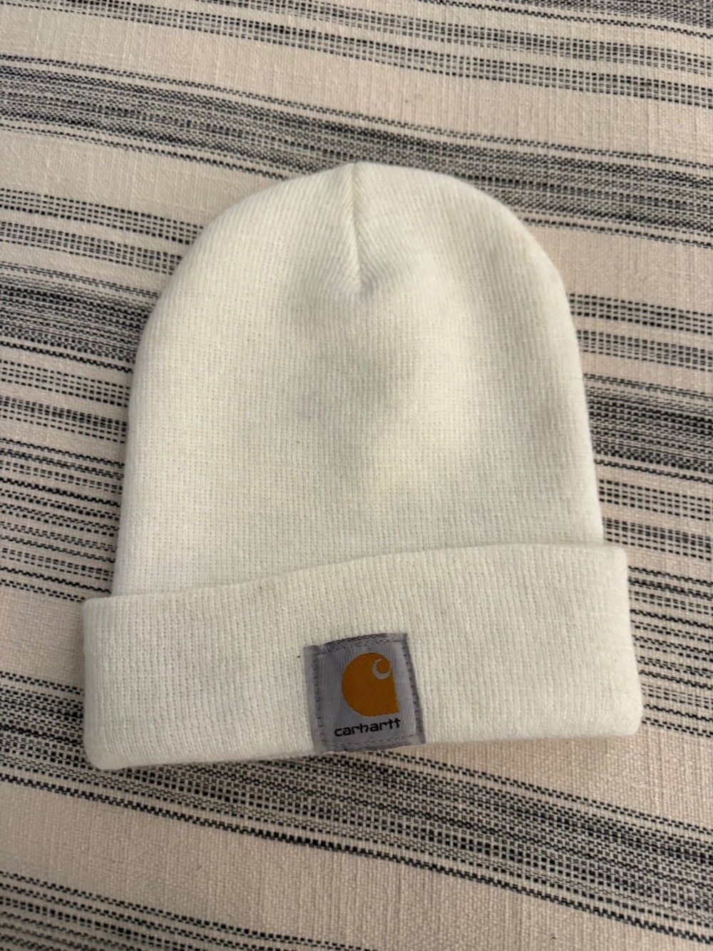 Carhartt Winter Cap